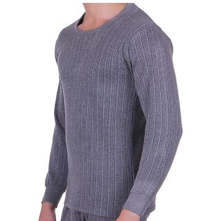 Buy Shopping store Winters Woolen Thermal Wear Only Top Full Sleeve For Men  & Boys Body Warmer/ Winter Innerwear - Pack of 1 Inner wear Top Online @  ₹399 from ShopClues