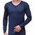 Shopping store Winters Woolen Thermal Wear Only Top Full Sleeve For Men & Boys  Body Warmer/ Winter Innerwear  - Pack of 1 Inner wear Top