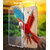 Rajkonna Transparent Back Cover For Lenovo K4 Note