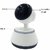HD Wireless IP Home Security Camera with WiFi Night Vision Remote Monitoring from Android iOS compatible smart