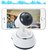 HD Wireless IP Home Security Camera with WiFi Night Vision Remote Monitoring from Android iOS compatible smart