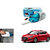 Autonity Portable Car Vaccum Cleaner Wet & Dry-Vacuum Cleaner 12 Volt For Maruti Suzuki New Swift (Type 3 2017)