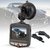 Dash Cam 2.4'' FHD 1080P Car Vehicle Dashboard DVR Camera Video Recorder LCD Full HD 1080P Dash Cam PRO, 150 Degre