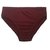 Jil Delux Pure Cotton Panty Brief Inner wear for women/girls - Pack Of 3 - Assd., Multicolor panties