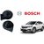 Bosch Car Symphony Fanfare Horn 028 (Set of 2) for Honda CRV By Autonity