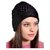Nandini Stylish and Warm Woolen cap for Women and girls for Winter