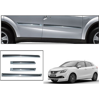 Baleno side beading hot sale silver