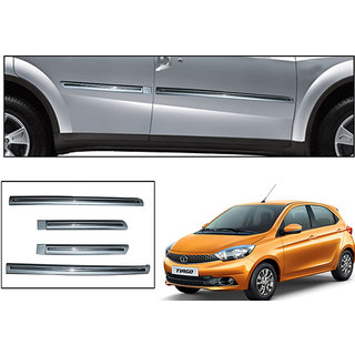 Body side sales beading tiago
