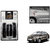Autonity i-pop Simple Black Car Door Scratch Guard Protector ipop For Chevrolet Sail