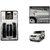 Autonity i-pop Simple Black Car Door Scratch Guard Protector ipop For Mahindra Bolero New Type 2