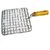 Steel Roaster/ grill stand/ wire /for papad