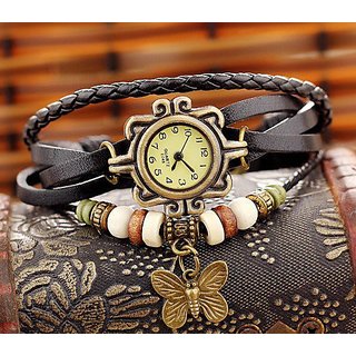 vintage bracelet watch