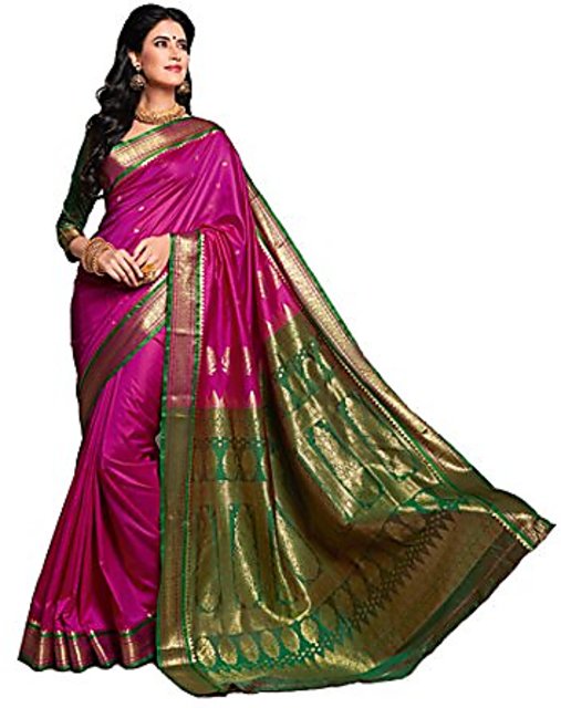 Minu APPLE Pure Cotton Printed Saree Catalog, Pack Of 15Pcs