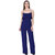 MansiCollections Ruffled Jumpsuit