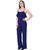 MansiCollections Ruffled Jumpsuit
