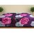AMAYRA 3D Diwan Set of 8 Pcs. (1 Single BedSheet, 5 Cushion Covers And 2 Bolster Covers, Exclusive Design)