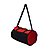 CP Bigbasket Polyester Trendy 30 Ltrs Red Gym Sport Duffle Bag Travel bag With Shoe Compartment