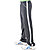 Ketex Multicolor Hosiery Trackpant Pack of 2 For Men