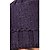 Home Fantasy Purple Solid Cap For Women (prpl)