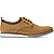 Red Chief Rust Leather Casual Shoes  For Men's (RC3485 022)