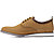Red Chief Rust Leather Casual Shoes  For Men's (RC3485 022)