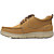 Red Chief Rust Men Outdoor Casual Leather Shoes (RC3487 022)