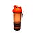 Brandbuckets Stylish Tan Gym Shaker Sipper Bottle 600ml with 2 storage compartments