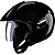 Studds Marshall Motorsports Helmet  (Black)