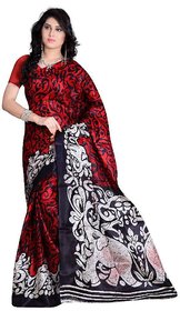 Svb Sarees Presented Art silk Saree Without blouse piece