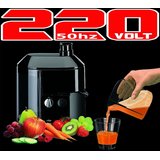 Braun MP80 Juicer