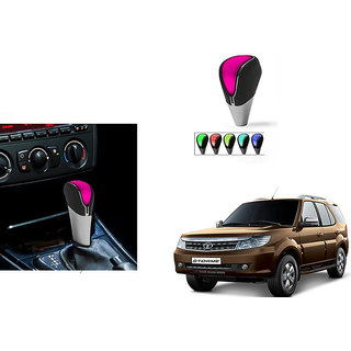 Tata safari shop storme gear knob
