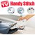 Handy Stitch Portable Manual Sewing Machine