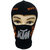 POLLUTION MASK FULL FACE Mask CAP FOR BIKE RIDING/WALK/CYCLE/ TRAFFIC KTM STYLE
