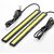 RWT LED DRL Day time Running Waterproof (Set of 1)for Tata Indica small type 3