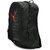 Puma Graphic Red Backpack Bag