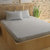 Story@Home Cotton King Bedsheet with 2 Pillow Covers