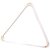 JBB plastic triangle