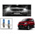 Autonity Philips H4 5000k Car Diamond Vision Headlight Bulbs Set Of 2  For Mahindra Nuvo Sport