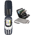 Buy Combo of IKall K3312 Flip Phone (1.8 Inch, Dual Sim, Vibration , Bis Certified Made In India ...