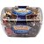 Cagla Mixed Chocolate Box Toffees 325 gm Pack of 25
