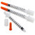 Insulin Syringe BD - 1ml- 100 Pieces
