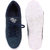 Butchi Blue Suede Casual Shoes