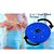 Tummy Twister Rotating Disc Platform to Loose Extra Fat