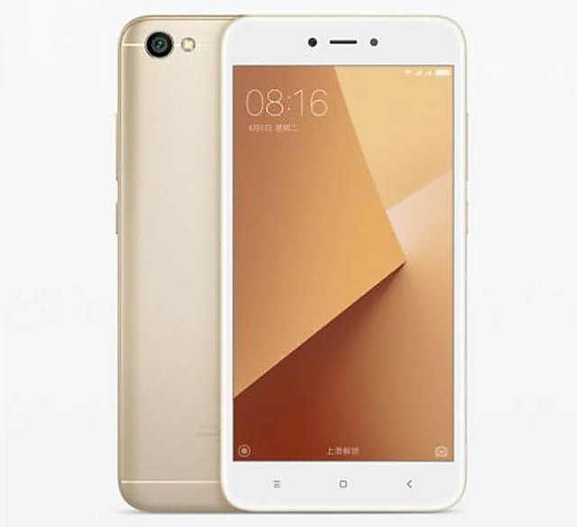 redmi 5a 3 32