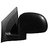 Autonity Car Basic Side Rear View Mirror Assembly LEFT -Hyundai Eon LXI