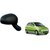 Autonity Car Manual Side Rear View Mirror Assembly RIGHT-Chevrolet Spark 2008
