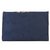 Tarusa Blue Self Design Clutch