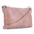 Tarusa Brown Solid Clutch