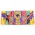 Tarusa Multicolor Embroidered Clutch