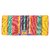 Tarusa Multicolor Embroidered Clutch